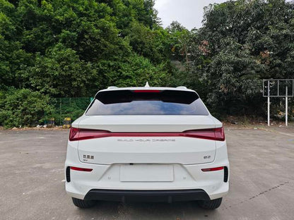 Pre-Owned BYD e2 2023 Luxury Model