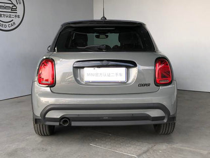 Certificated Used MINI 2022 1.5T Camden Limited Edition Five-Door Version