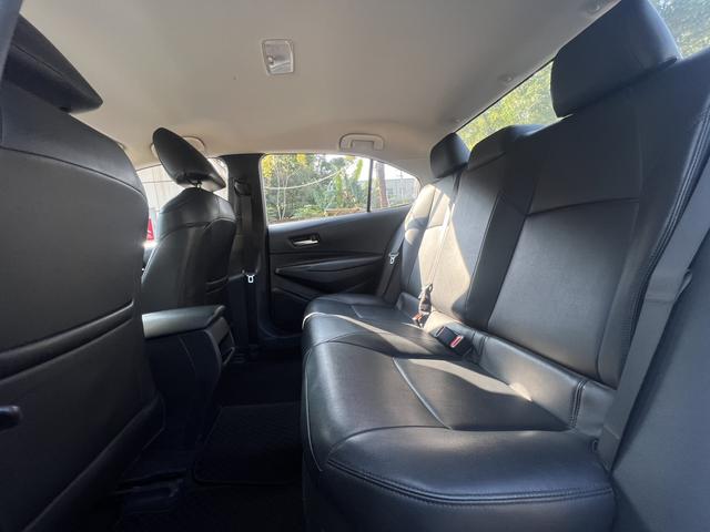 Certificated Pre-Owned FAW Toyota Corolla 2022 Hybrid 1.8L E-CVT Pioneer Edition -u22314974