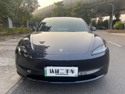 Certificated Pre-Owned Tesla Model 3 2023 Rear-Wheel Drive Version -u22464642