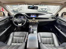 Certificated Used Lexus ES 2015 Model 200 Elite Edition - u22071930