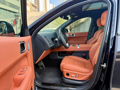 Pre-Owned Li L6 2024 Max Version