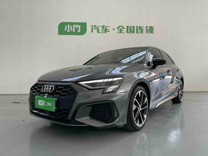 Certificated Pre-Owned Audi A3 2022 Sportback 35 TFSI Fashion Sporty Model - u22435019