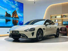 Pre-Owned Xiaomi SU7 2024 Rear-Wheel Drive Standard Long-Range Version