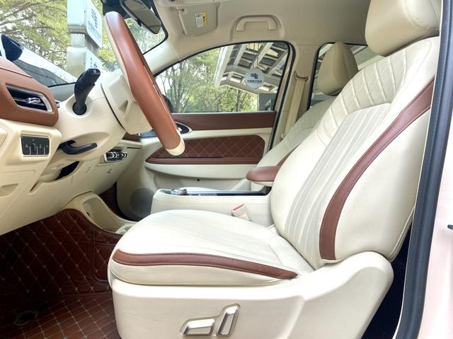 Certificated Pre-Owned Ora Good Cat 2023 401km Standard Range Comfort Version Lithium Iron Phosphate -u22706289