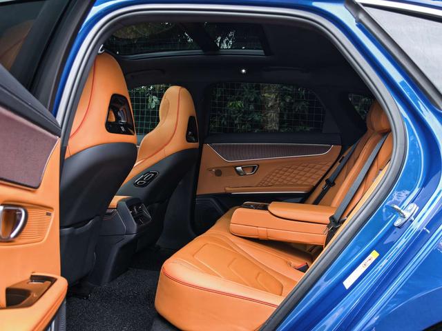 Certificated Pre-Owned BYD Han DM 2022 DM-i 121KM Premium Edition -u21936541