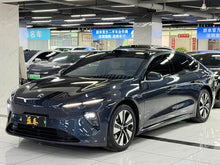 Certificated Pre-Owned NIO ET7 2023 75kWh -u22598917