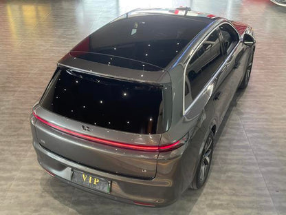 Certificated Pre-Owned Li Auto L8 2023 Max Edition -u22363769