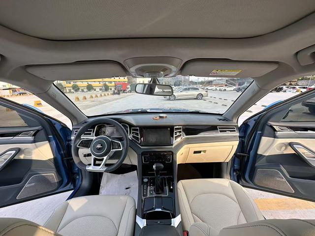 Certificated Pre-Owned Damai X7 2017 1.8T DCT Prestige - u22734545
