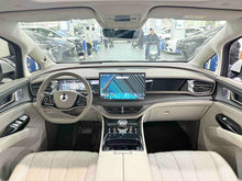 Certificated Pre-Owned Denza D9 DM 2022 970 4WD Flagship Edition -u22544374