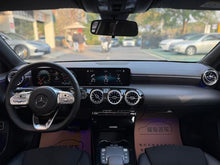 Certificated Pre-Owned Mercedes-Benz A-Class 2021 A 200 L Sport Sedan Fashion Edition - u22549604