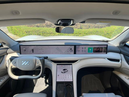 Pre-Owned IM LS6 2023 Model Max Long-Range Version