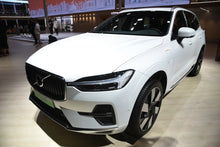 Volvo Volvo XC60 -Híbrido PHEV