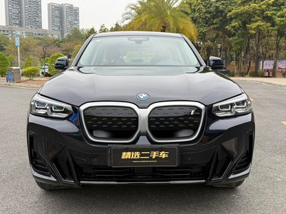 Certificated Pre-Owned BMW iX3 2023 Leading Edition -u22561166