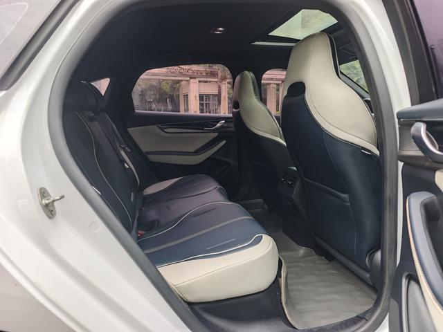 Certificated Pre-Owned BYD Qin PLUS DM 2021 DM-i 55KM Flagship Edition -u22036461