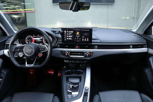 Certificated Pre-Owned Audi A4 (Imported) 2021 Avant Pioneering Edition 40 TFSI Elegant Style - u22051655