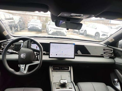 Certificated Pre-Owned BYD Qin L DM 2025 Intelligent Driving Version DM-i 120KM Superior Model -u22586552