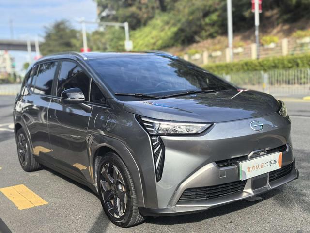 Pre-Owned AION Y 2022 70 Enjoy Edition (Lithium Iron Phosphate Battery)