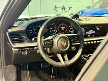 Certificated Pre-Owned Porsche 911 2020 Carrera 3.0T - u22708630