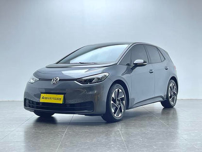 Certificated Pre-Owned Volkswagen ID.3 2024 Pure Intelligence Enjoyment Edition -u22604412