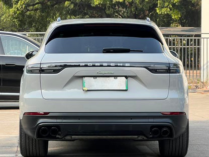 Certificated Pre-Owned Porsche Cayenne E-Hybrid 2021 Cayenne E-Hybrid 2.0T -u22388063