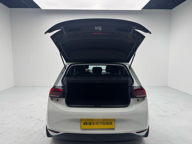 Certificated Pre-Owned Volkswagen ID.3 2025 Smart Edition Extreme Intelligence Oxygen Version -u22613001
