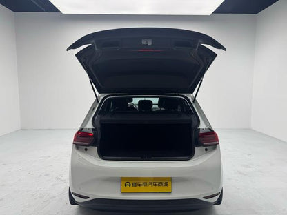 Certificated Pre-Owned Volkswagen ID.3 2025 Smart Edition Extreme Intelligence Oxygen Version -u22613001