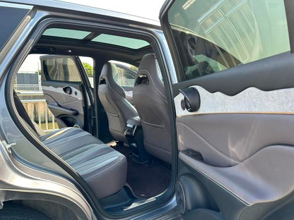 Certificated Pre-Owned BYD Frigate 07 2023 DM-i 100KM Premium Edition -u21905517