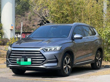 Certificated Pre-Owned BYD Song Pro DM 2022 DM-i 110km Flagship Edition -u22671485