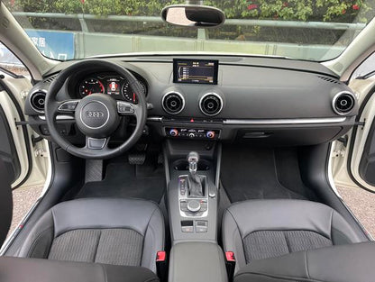 Certificated Pre-Owned Audi A3 (Imported) 2014 Sportback 40 TFSI S line Comfort Version - u22578537