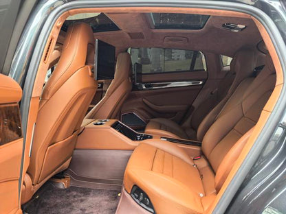 Certificated Pre-Owned Porsche Panamera E-Hybrid 2023 Panamera Turbo S E-Hybrid Executive Extended Version 4.0T -u22593063