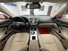 Certificated Used Lexus IS 2006 300 Dynamic Edition - u22065390