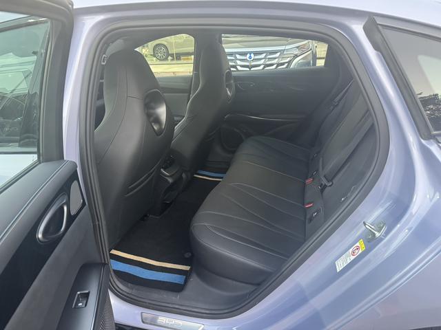 Pre-Owned BYD Seal 2025 Model 510 Zhihang Version