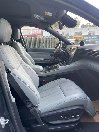 Pre-Owned NIO ES8 2020 Model 415KM Basic Version 6-Seater
