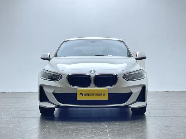 Certificated Pre-Owned BMW Series 1 2020 120i M Sport Package - u22644256