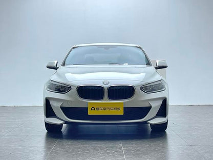 Certificated Pre-Owned BMW Series 1 2020 120i M Sport Package - u22644256