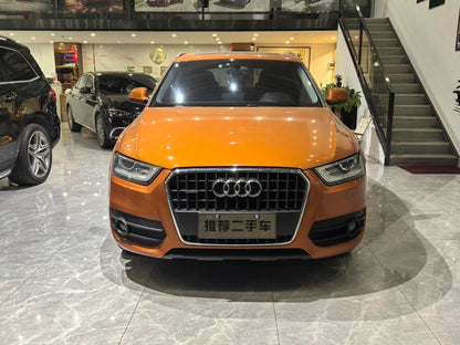 Certificated Pre-Owned Audi Q3 (Imported) 2012 40 TFSI quattro Sport - u22578715