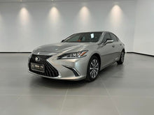 Certificated Pre-Owned Lexus ES 2022 200 Outstanding Edition - u22670602