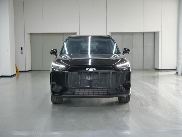 Certificated Pre-Owned Fengyun T9 2024 Edition 120 Long Range Luxury Version Lithium Iron Phosphate -u22710214