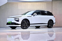 Certificated Pre-Owned XPENG G9 2025 625 Long Range Max-u21670585