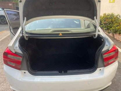 Certificated Used GAC Honda Fengfan Classic 2012 Model 1.5L Manual Elite Edition