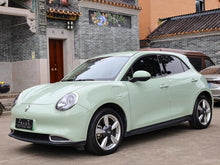 Certificated Pre-Owned Ora Good Cat 2023 Edition 401km Standard Range Luxury Trim Ternary Lithium
