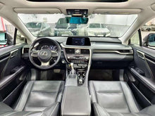 Certificated Pre-Owned Lexus RX 2020 300 Four-wheel Drive Elegant Edition China VI - u22060116