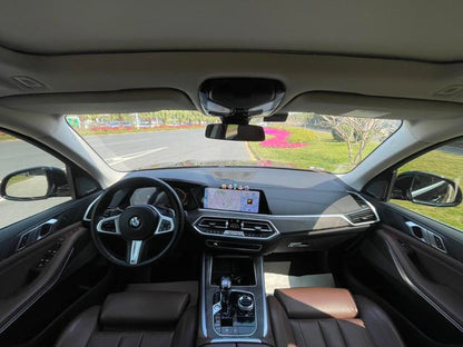 Certificated Pre-Owned BMW X5 (Imported) 2020 xDrive40i M Sport Package - u22690384