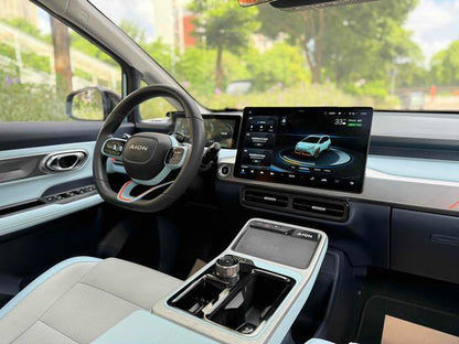 Pre-Owned AION Y 2021 Model 70 Enjoy Technology Edition