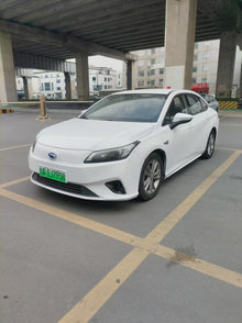 Certificated Pre-Owned AION S 2019 Xuan 530 -u22490836