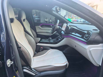 Certificated Pre-Owned BYD Qin PLUS DM 2023 DM-i Champion Edition 120KM Leading Model -u22496896