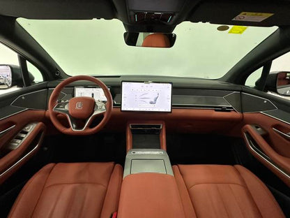 Certificated Pre-Owned BYD Tang L DM 2025 DM-p 175KM 4WD Drone Enthusiast Edition -u22029713