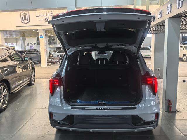 Certificated Pre-Owned Lynk & Co 01 EM-P 2023 1.5TD EM-P PM