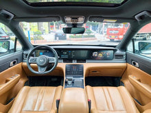 Certificated Pre-Owned Li Auto ONE 2020 Extended-Range 6-Seater Edition -u22535184
